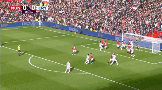 芒果体育直播电脑版-【英超】2比1逆转十人水晶宫 曼联升至积分榜第三！