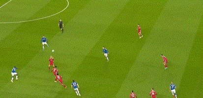 芒果体育直播电脑版-【英超】J罗助攻理查利松 利物浦主场0比2埃弗顿